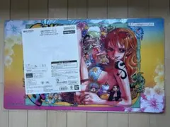 プレイマット ワンピース カードゲーム