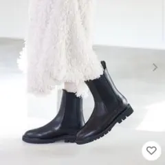 2026年最新】SLOBE IENA サイドゴアブーツの人気アイテム - メルカリ