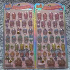 【正規品】うるちゅる　モンチッチ　２種