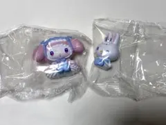 サンリオ　どーりーみっくす　マイメロディ　リズムくん