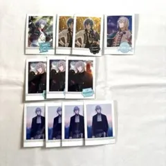 アイナナ 四葉環 ぱしゃこれ アイドリッシュセブン まとめ売り