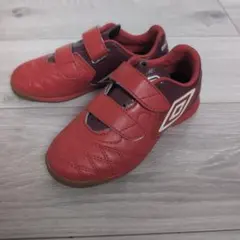 Umbro フットサルシューズ 17cm