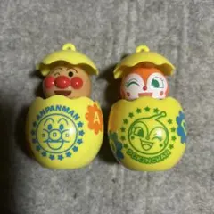 わくわくたまごアンパンマン&ドキンちゃん