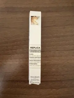 【マルジェラ】レプリカ　レイジーサンデーモーニング　オードトワレ　10ml