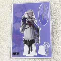 勝利の女神NIKKE 紅蓮 アクリルスタンド 京都限定 - メルカリ