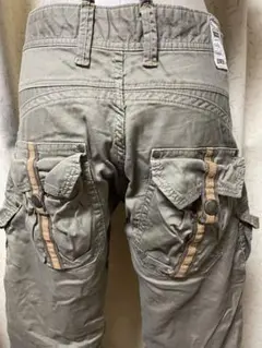 EDWIN/エドウィンカーゴショーツパンツ\サイズ/Lのサムネイル