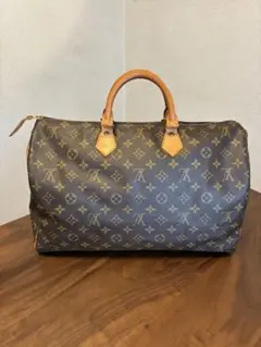 Louis Vuitton ボストンバッグ スピーディー40