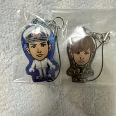 岩田剛典クリーナー