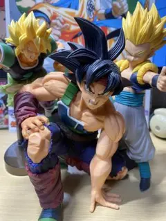 ドラゴンボール　フィギュア　まとめ売り