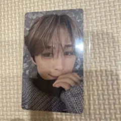 ini 後藤威尊 127 トレカ POPUP 第2弾