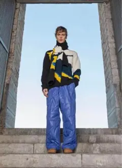 2026年最新】マフラー ドリスヴァンノッテンの人気アイテム - メルカリ