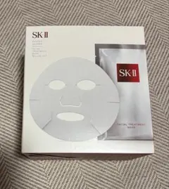 SK-II PITERA FACIAL TREATMENT MASK