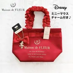メゾンドフルール トートバッグ ミニーチャーム セット 量産型 地雷系 ロリータ