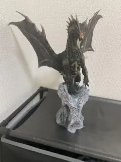 モンスターハンター　 クリエイターズモデル　クシャルダオラ
