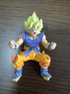 未開封 ドラカプ フリーザ&悟空 激突の2大超パワー 2025年最新】ドラカプ 悟空 フリーザの人気アイテム - メルカリ