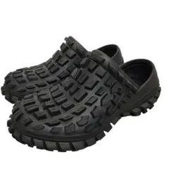 BALENCIAGA バウンサー　クロッグ　 サンダル ブラック 43 28.5のサムネイル