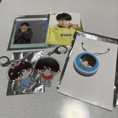 2026年最新】塩﨑太智 生誕の人気アイテム - メルカリ