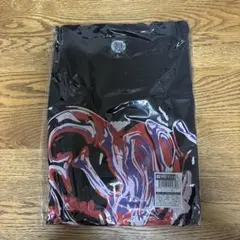 浜崎あゆみ SCAPEGOAT ロゴTシャツ ブラック XXL - メルカリ