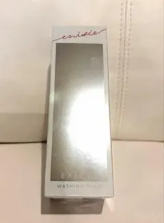 enisie（エニシー） ルフェルリッチクリーム フェイスクリーム炭酸美容