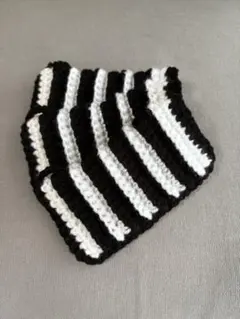 プーミー様アクリルたわし　エコたわし（タイプA、ウニ？！）　　６枚組