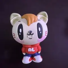 GENEKO GENERATIONS フィギュア