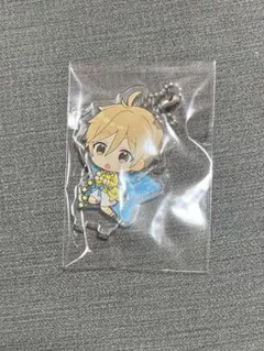 あんスタ Ra*bits 真白友也 アクキーグッズ