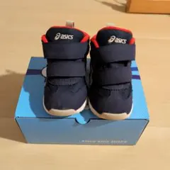 【ほぼ新品】asics GD.RUNNER BABY 2 14.0cm