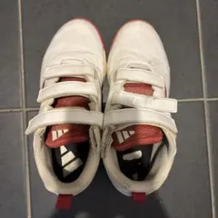 adidas トレーニングシューズ 24.5cm