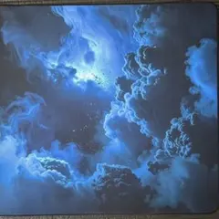 OceanEye マウスパッド