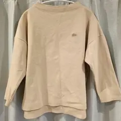 LACOSTE 九分丈袖カットソー