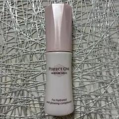 PERFECT ONE モイスチャージェル 美容液 30mLのサムネイル
