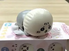 ちいかわベビー　ハイハイフィギュアコレクション　ラッコ