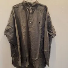 ポロラルフローレンシャツ