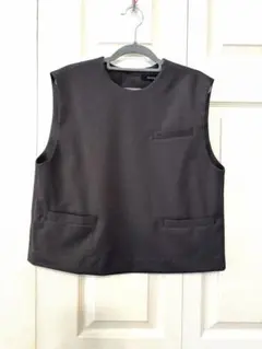 ミズイロインド　ジレー　グレー系のサムネイル