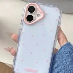 iPhone17 ケース　新品