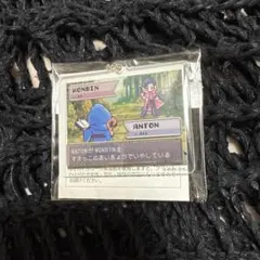 RIIZE ラントイ　アクリルチャーム　アントン　ウォンビンのサムネイル