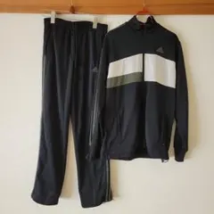 アディダス　ジャージ上下