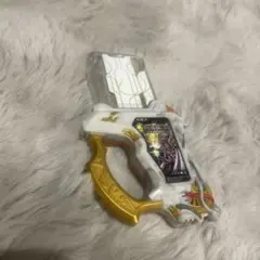 仮面ライダーエグゼイド　DXタドルレガシーガシャット