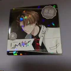 にじさんじ　まねきねこ キッチンカー 　加賀美ハヤト