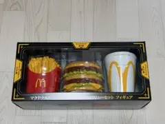 【新品】マクドナルド エヴァンゲリオン フィギュア