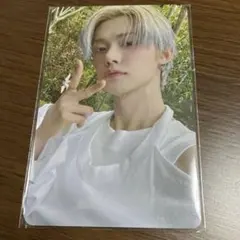 txt トレカ ヨンジュン starkissed weverse ラキドロ