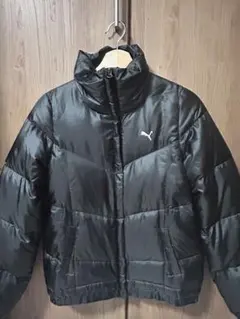 PUMA ダウンジャケット Mサイズ