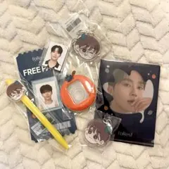 スングァン　FoRest 特典　お値下げしました！