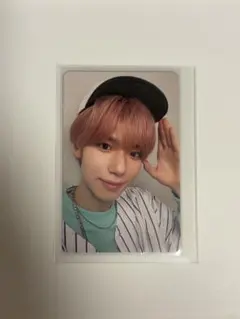 PRODUCE 101 JAPAN 新世界 日プ トレカ 矢田佳輝 - メルカリ