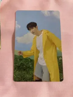 セブチ /SEVENTEEN/トレカ/ドギョム/即日発送