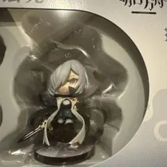 即発送　アークナイツ　一番くじ　巡海蝕光　海外限定 グレイディーア　フィギュア