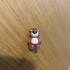 トイ・ストーリー ロッツォ チョコエッグ フィギア