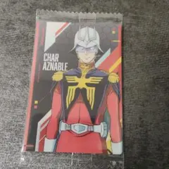 機動戦士ガンダム GQuuuuuuX シャア・アズナブル