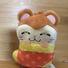 2026年最新】とっとこハム太郎 ラバーマスコットの人気アイテム - メルカリ