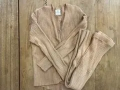 monmimi モンミミ　セットアップ　120